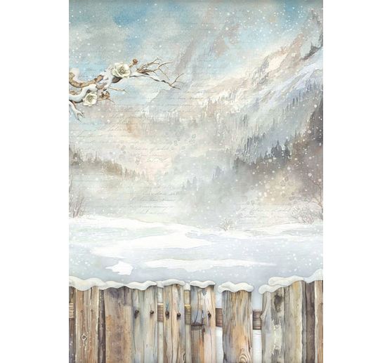 Junk Journal Book "The Owl's House"