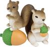 Eichhörnchen "Herbsti"