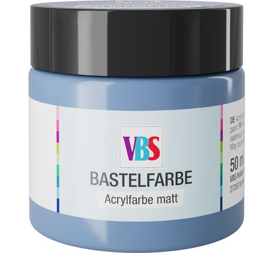 VBS Bastelfarbe, 50 ml