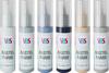 VBS Bastelfarben-Set "Blue Nature"