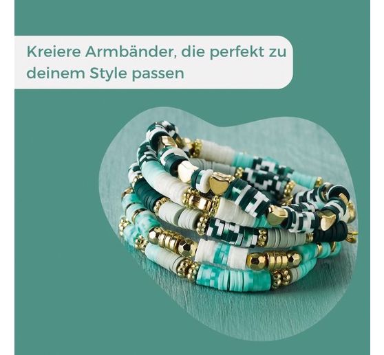 Set bijoux Katsuki « Ocean Breeze »