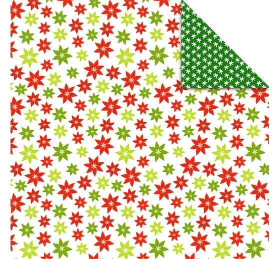 Feuilles de pliage « Christmas »