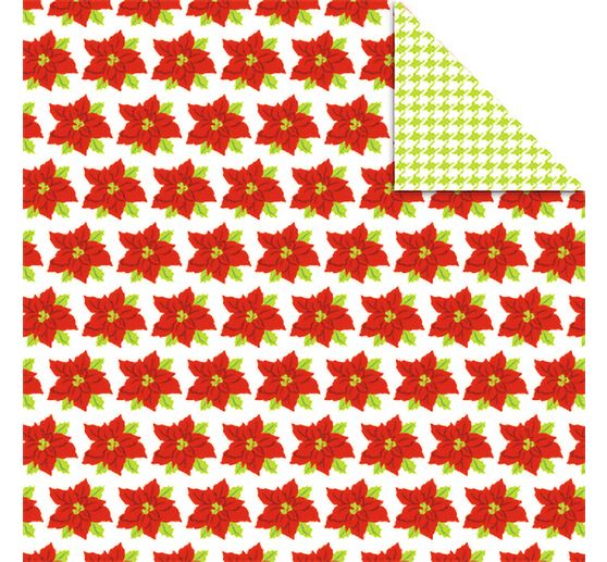 Feuilles de pliage « Christmas »