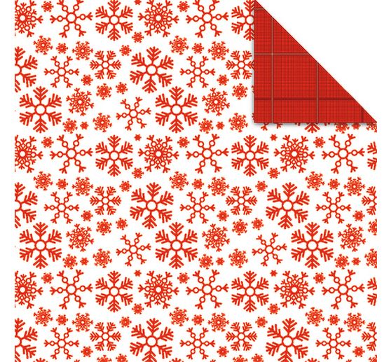 Feuilles de pliage « Christmas »