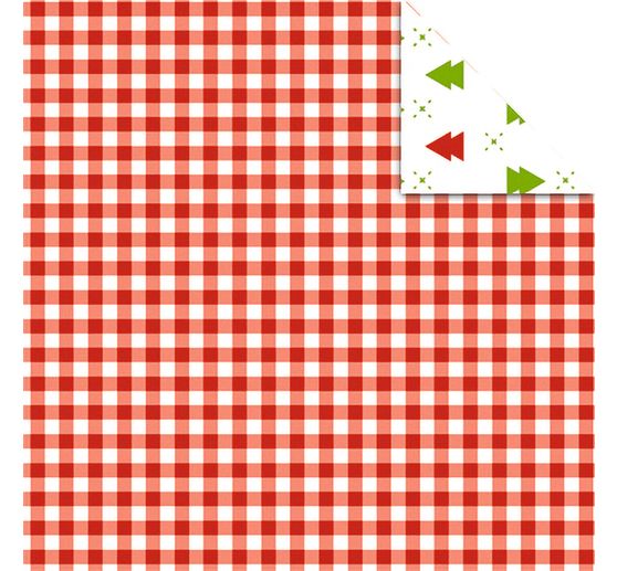 Feuilles de pliage « Christmas »