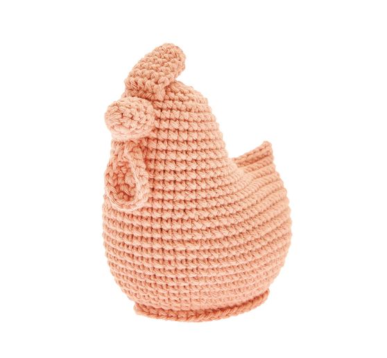 Fils coton à crocheter Rico Ricorumi, 60 couleurs