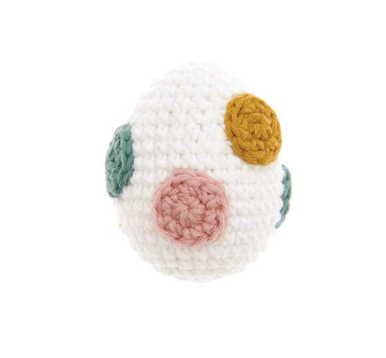 Fils coton à crocheter Rico Ricorumi, 60 couleurs