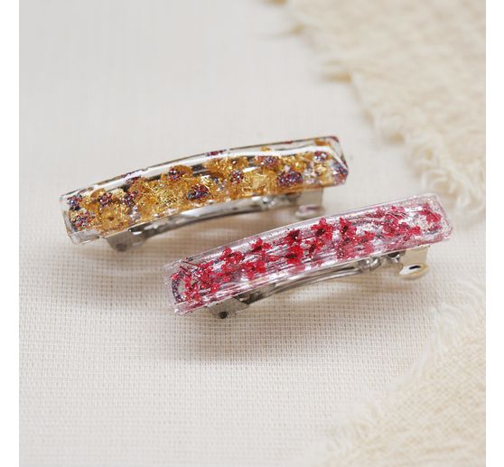 UV-Resin Transparent
