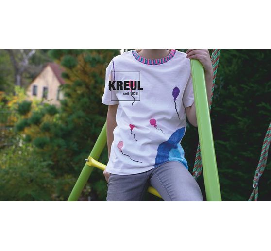 KREUL Triton acrylic marker "Edge"