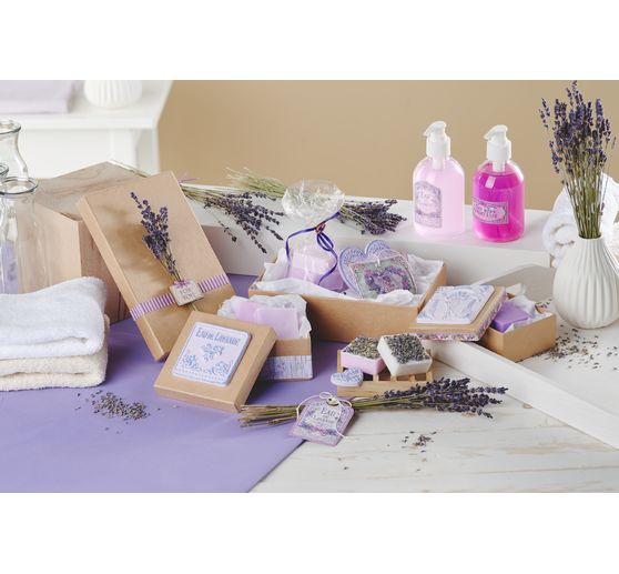 Soap colour