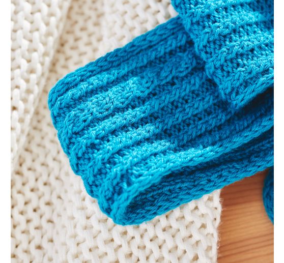 Book "Mini-Tücher stricken (kreativ.kompakt.)"