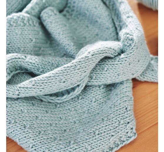 Book "Mini-Tücher stricken (kreativ.kompakt.)"