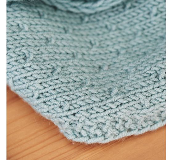 Book "Mini-Tücher stricken (kreativ.kompakt.)"