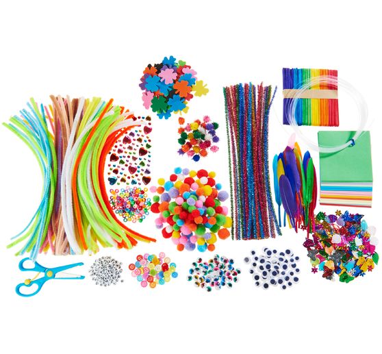 VBS Craftbox