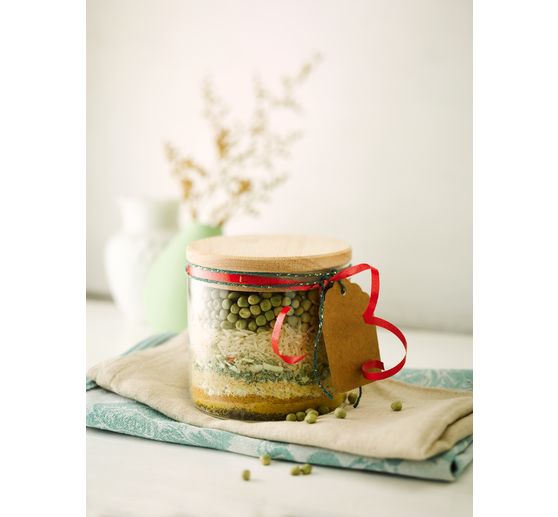 Livre « Geschenkeatelier. One-Pot-Mischungen »
