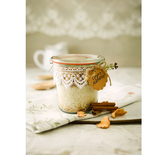 Livre « Geschenkeatelier. One-Pot-Mischungen »