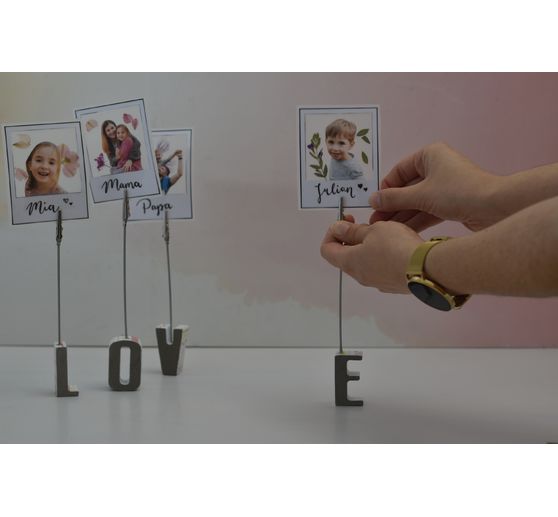 Livre « Geschenkeatelier. Foto- & Zeitgeschenke »