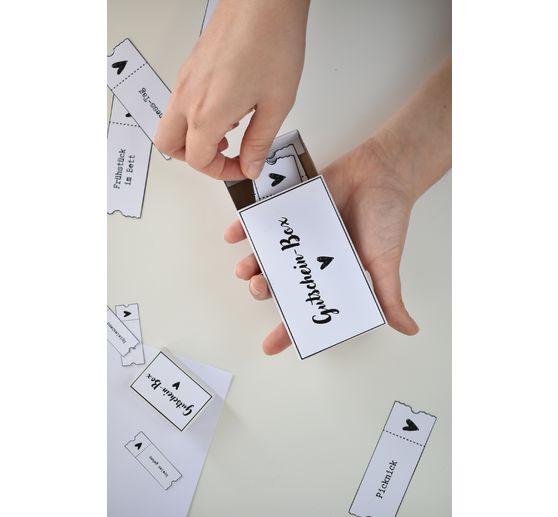 Livre « Geschenkeatelier. Foto- & Zeitgeschenke »