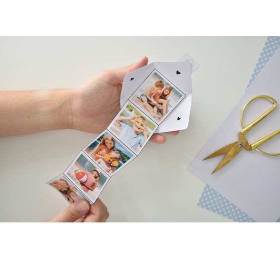 Livre « Geschenkeatelier. Foto- & Zeitgeschenke »