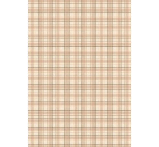 Motiv-Strohseiden Sortiment "Winter Season", 8er-Set