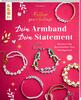 Book "Dein Armband, dein Statement"