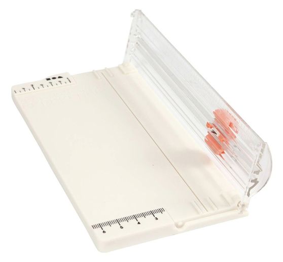 Papier-Schneidemaschine A5