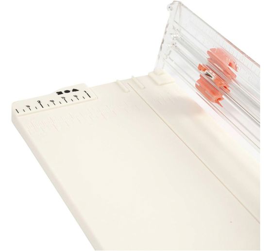 Papier-Schneidemaschine A5