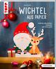Book "Wichtel aus Papier"