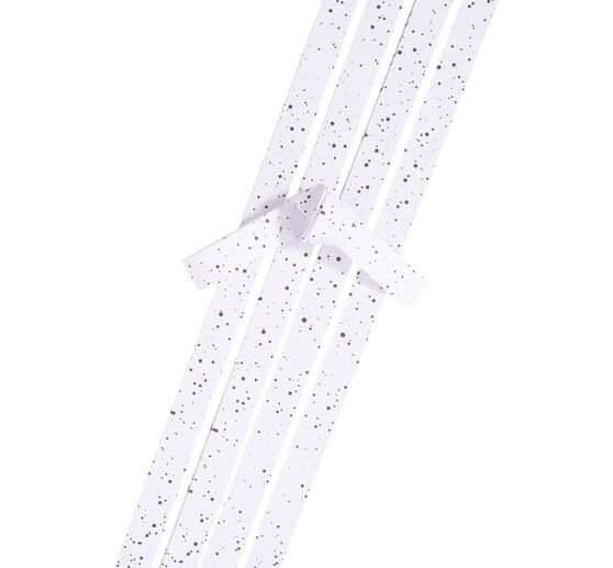 Papierstreifen "Pünktchen"