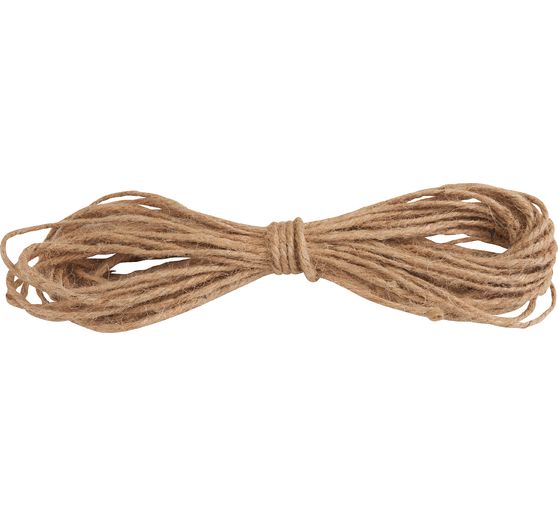 Cordelette en jute VBS