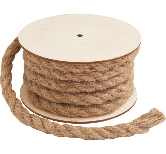 Cordelette en jute VBS