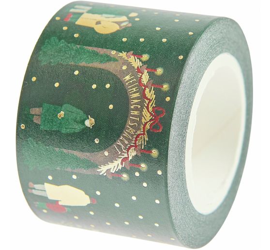 Tape "Weihnachtsmarkt"
