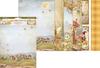 Motif straw silk assortment "Whispering Woods"