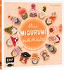 Book "Mini-Amigurumis - Süße Wichtel"