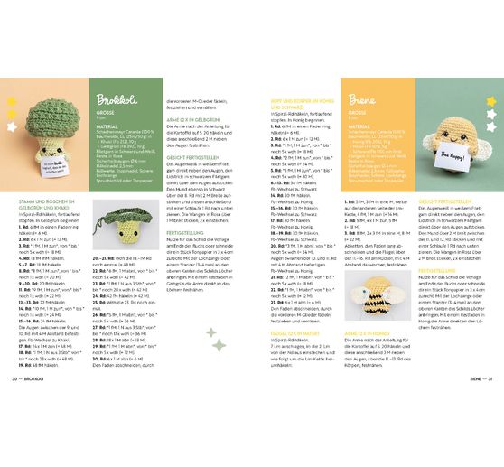 Livre &laquo;Emotional Support Amigurumis &raquo;