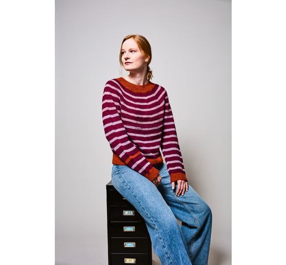 Buch "Easy Knits - Pullover"