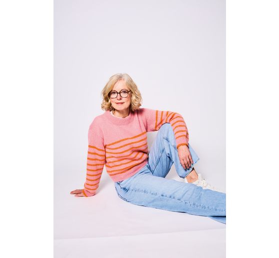 Buch "Easy Knits - Pullover"