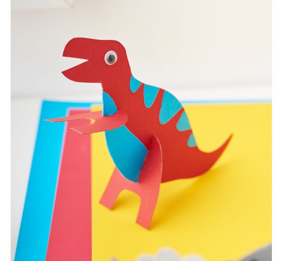 Colle de bricolage VBS N° 182