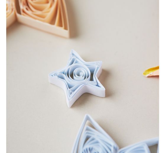 Origami paper "Duo"