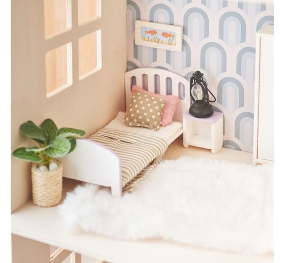 Maison miniature/Maison de poupées