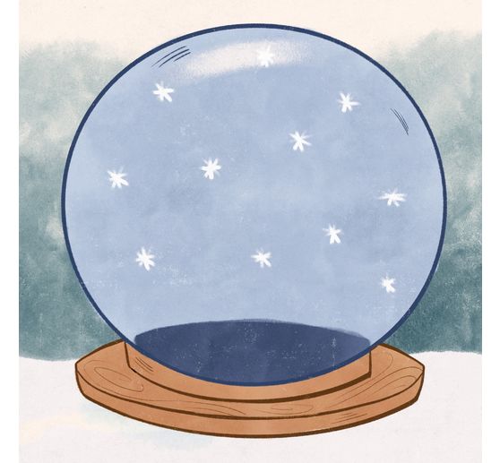 Buch "Der Verbastelblock für kreative Kids. Frohe Weihnachten"