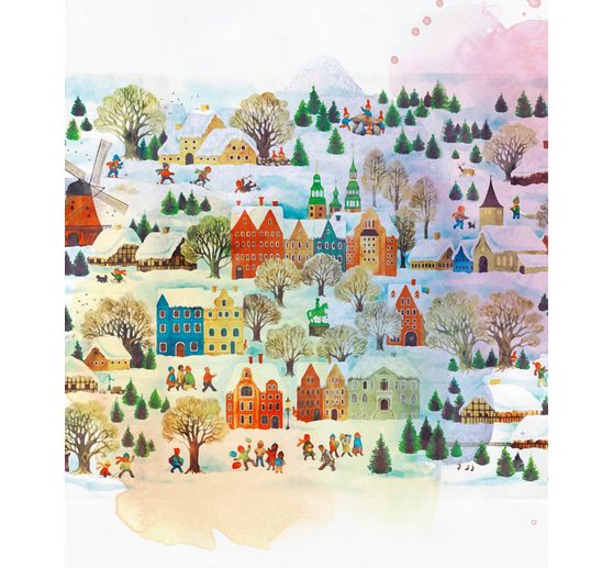 Buch "Die große Watercolor-Motivsammlung"