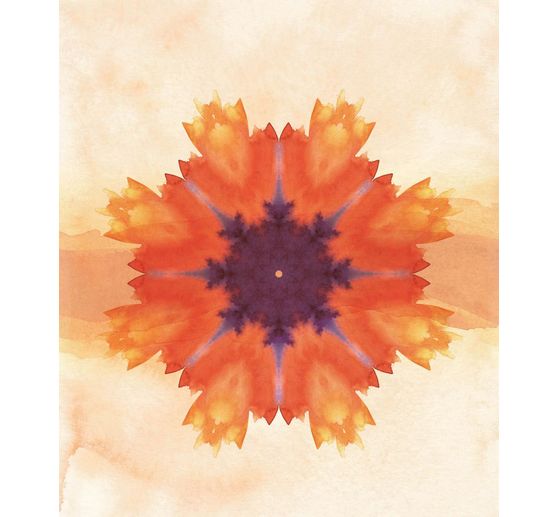 Buch "Die große Watercolor-Motivsammlung"