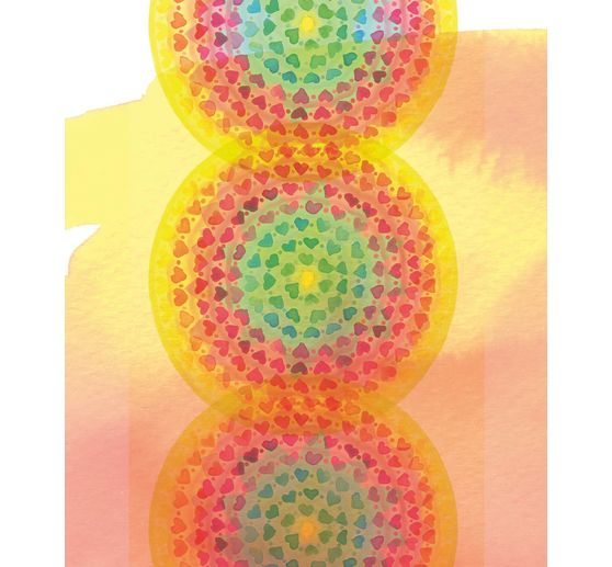 Buch "Die große Watercolor-Motivsammlung"