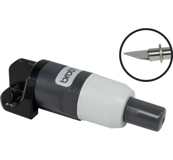 brother SDX Automatik-Messer