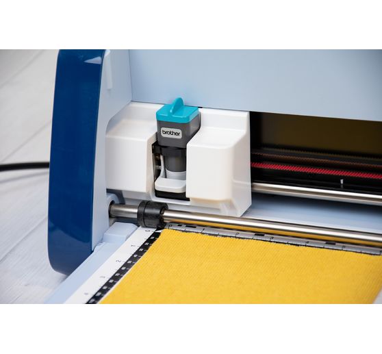 brother SDX Ersatzklinge für Automatik-Rollmesser