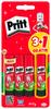 Pritt Glue sticks 4x 11 g
