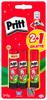 Pritt Glue sticks 3x 11 g