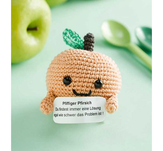 Emotional Support Fruits
