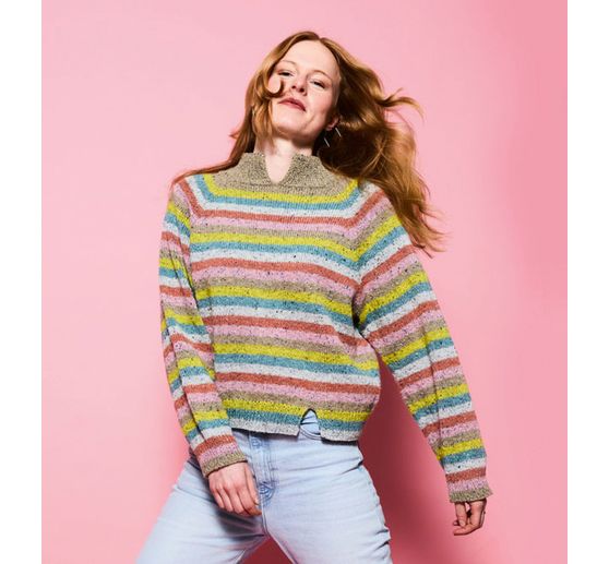 Book "Easy Knits - Pullover"